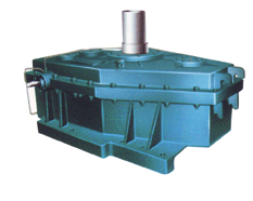 SHCZP型三環減速機 SHCZP型三環減速機