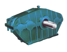 SHCD型三環(huán)減速機 SHCD型三環(huán)減速機