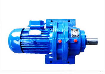 從工業自動化到機器人驅動,擺線針輪減速機扮演著重要角色 從工業自動化到機器人驅動,擺線針輪減速機扮演著重要角色