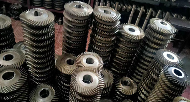 淺聊減速機在各行業的具體應用和發展現狀如何? 淺聊減速機在各行業的具體應用和發展現狀如何?