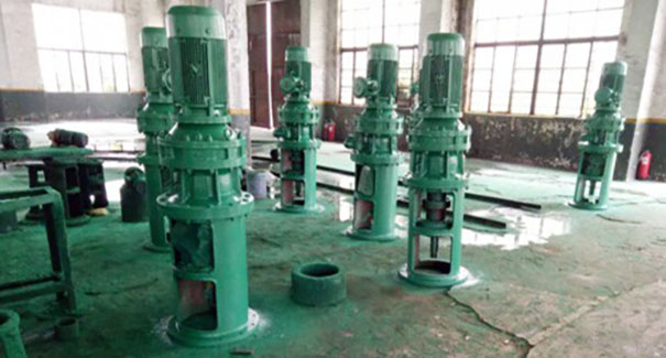 硬齒面減速機輕度點蝕對齒面的影響 硬齒面減速機輕度點蝕對齒面的影響