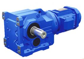 斜齒輪減速機輸出軸直徑的意義 斜齒輪減速機輸出軸直徑的意義