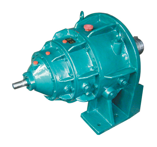 不同減速機的傳動原理是什么? 不同減速機的傳動原理是什么?