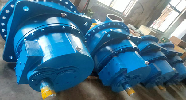 減速機輸出軸徑向力超標(biāo)會有什么后果? 減速機輸出軸徑向力超標(biāo)會有什么后果?