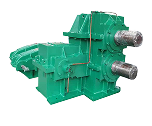 大型軋機減速機 大型軋機減速機