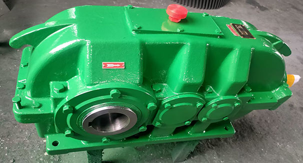 硬齒面減速機維修后運行驗證方法 硬齒面減速機維修后運行驗證方法