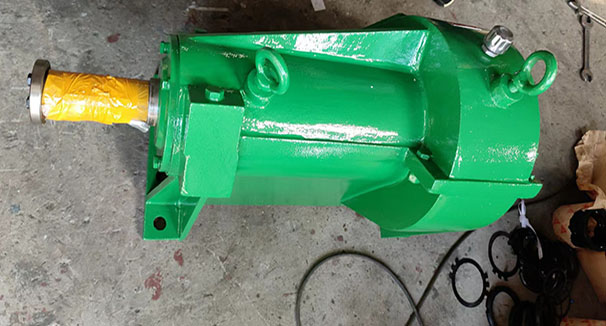 泰興減速機總廠分享減速機的常見故障和維修技巧 泰興減速機總廠分享減速機的常見故障和維修技巧