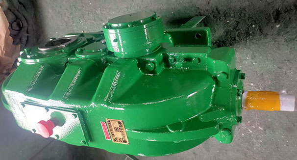 減速機平面度保證措施 減速機平面度保證措施