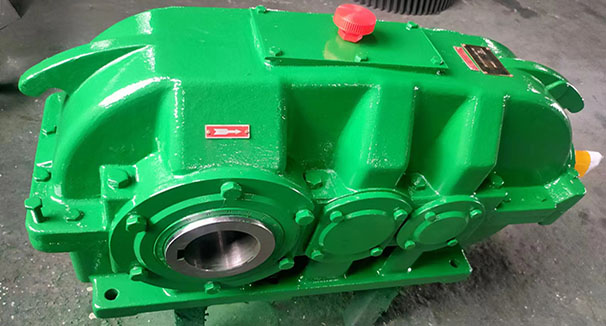 減速機如何提高機械設備的運轉效率? 減速機如何提高機械設備的運轉效率?