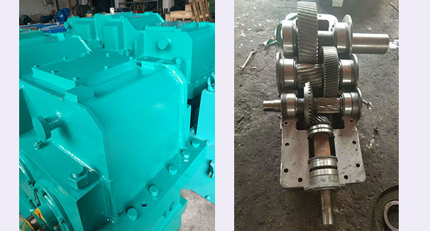 過載保護對減速機壽命有何影響? 過載保護對減速機壽命有何影響?