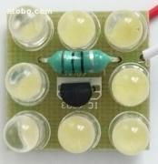 LED手電筒驅(qū)動(dòng)IC 技術(shù)、市場(chǎng)與深圳市迪速科技產(chǎn)品概覽
