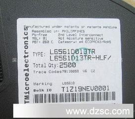 現(xiàn)貨供應(yīng)LED驅(qū)動(dòng)IC L6562D與L6561D 提升能效與穩(wěn)定性的優(yōu)選方案